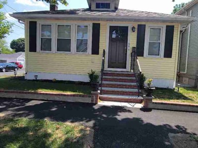 Lawn Care service in Quincy, 02169