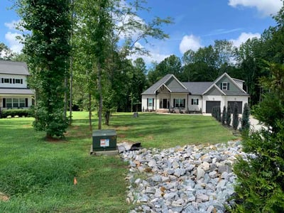 Lawn Care service in Clover, 29710