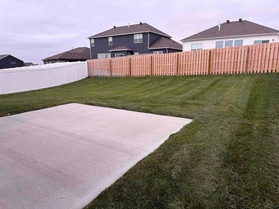 Lawn Care service in Elkhorn, 68022