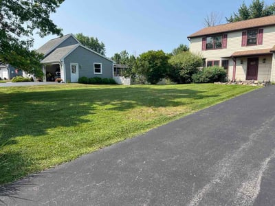 Lawn Care service in Hilton, 14468