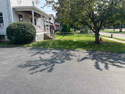 Lawn Care service in Hilton, 14468