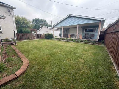 Lawn Care service in Crest Hill, 60403