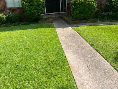 Lawn Care service in LaFayette, 30728