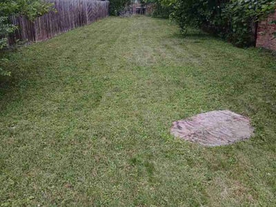 Lawn Care service in Glen Ellyn, 60137