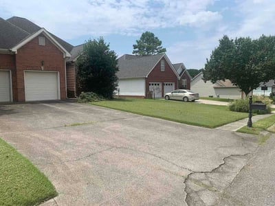 Lawn Care service in LaFayette, 30728