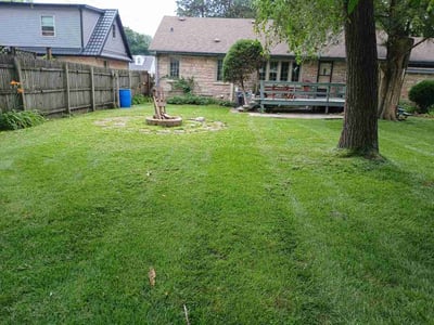 Lawn Care service in Wood Dale, 60191