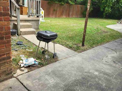 Lawn Care service in Garden City, 48135