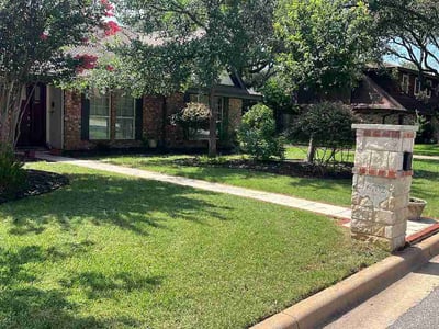 Lawn Care service in Portland, 78374