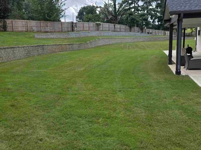 Lawn Care service in Auburn, 30011