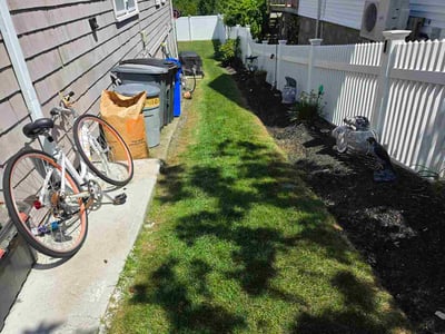Lawn Care service in Braintree, 02184