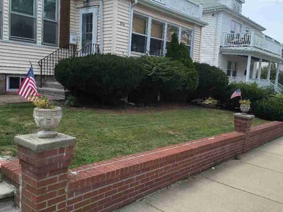 Lawn Care service in Braintree, 02184
