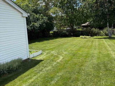 Lawn Care service in Round Lake, 60073