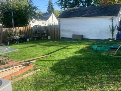 Lawn Care service in New Berlin, 53151