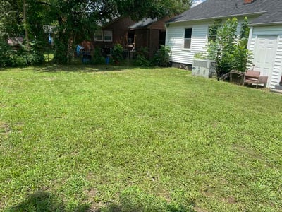 Lawn Care service in York, 29745