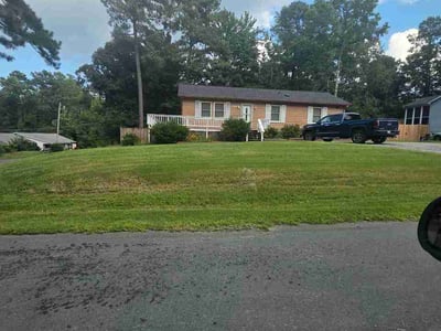 Lawn Care service in Lusby, 20657