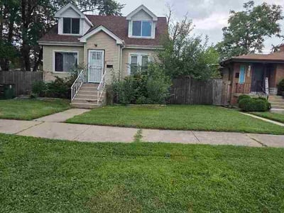 Lawn Care service in Dolton, 60419
