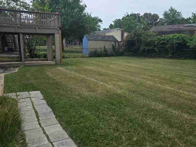 Lawn Care service in Lusby, 20657
