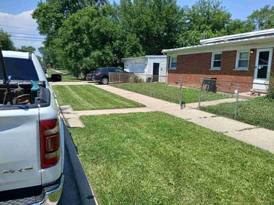 Lawn Care service in Dolton, 60419