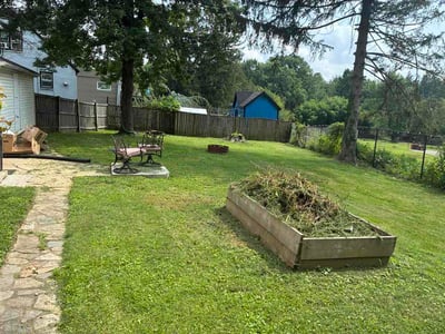 Lawn Care service in Pikesville, 21208