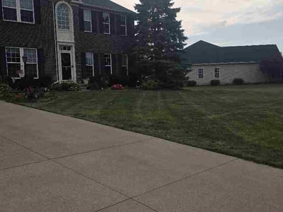 Lawn Care service in Avon Lake, 44012