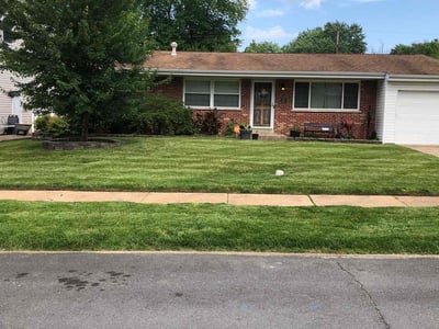 Lawn Care service in Florissant, 63031