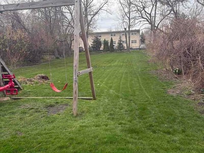 Lawn Care service in Crystal Lake, 60014