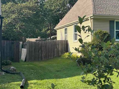 Lawn Care service in Waterloo, 64097