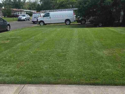 Lawn Care service in Florissant, 63031