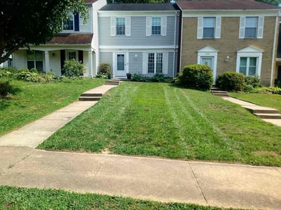 Lawn Care service in Woodbridge, 07095