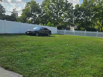 Lawn Care service in Mount Holly, 08060