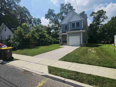 Lawn Care service in Clementon, 08021