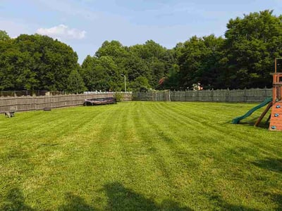 Lawn Care service in Clementon, 08021