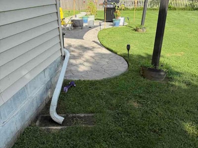 Lawn Care service in Holden, 01520