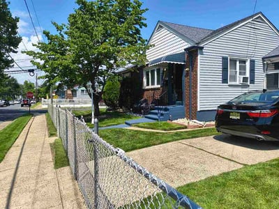 Lawn Care service in Pennsauken, 08110