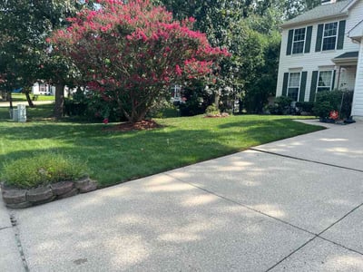 Lawn Care service in Camden, 08104