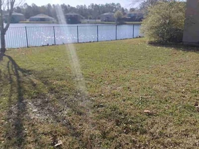 Lawn Care service in Stoneham, 02180