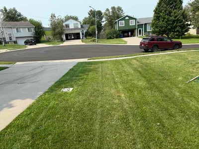 Lawn Care service in Papillion, 68046