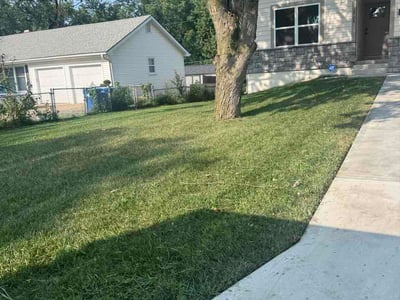 Lawn Care service in Liberty, 64068