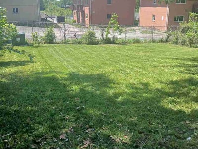 Lawn Care service in Wright City, 63390