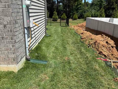 Lawn Care service in Wright City, 63390