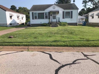 Lawn Care service in Wright City, 63390
