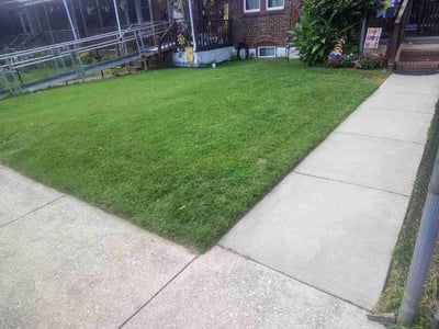 Lawn Care service in Elkridge, 21075