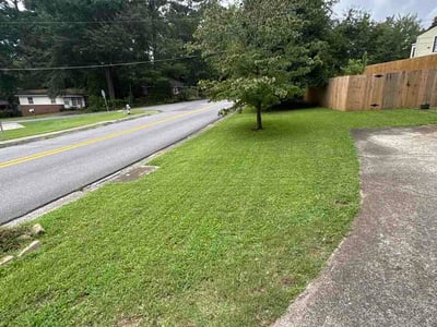 Lawn Care service in Alton, 65606