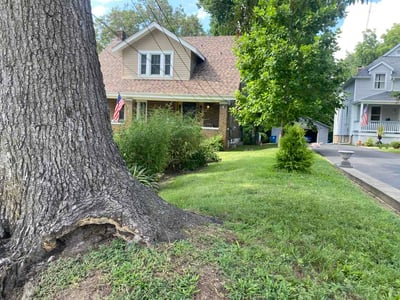Lawn Care service in Overland, 63114