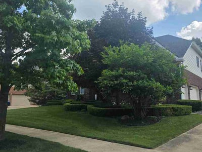 Lawn Care service in Lapeer, 48446