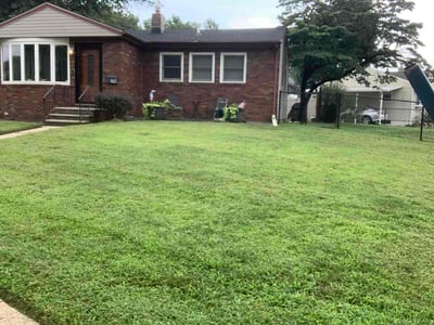 Lawn Care service in Gloucester City, 08030