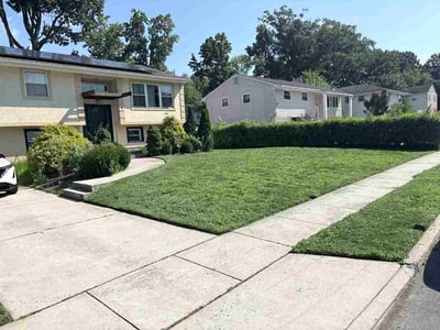 Lawn Care service in Gloucester City, 08030