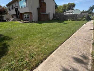 Lawn Care service in Blackwood, 08012