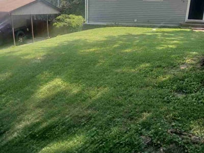 Lawn Care service in Hazelwood, 63042