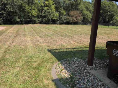 Lawn Care service in Prior Lake, 55372